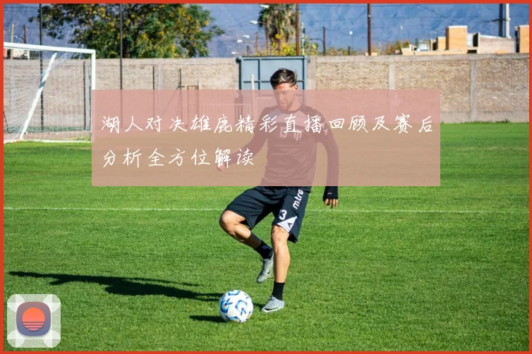 湖人对决雄鹿精彩直播回顾及赛后分析全方位解读