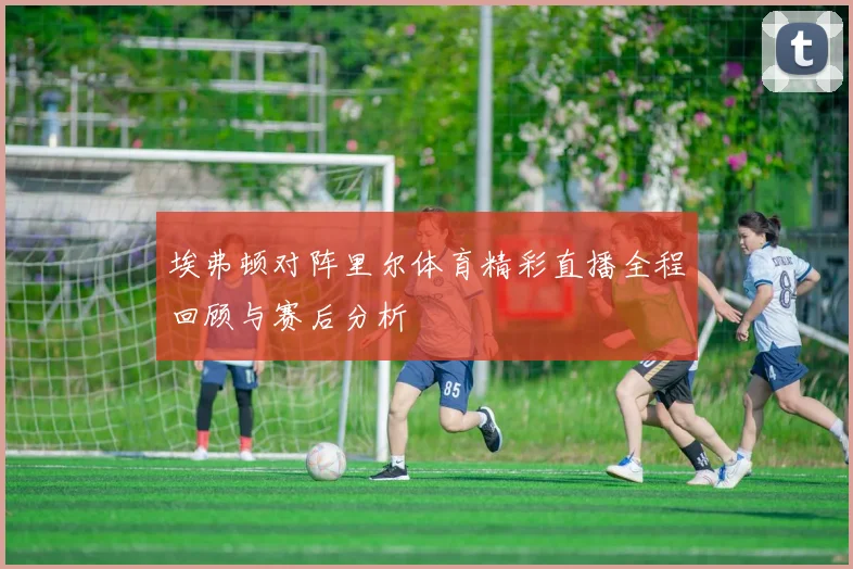 埃弗顿对阵里尔体育精彩直播全程回顾与赛后分析