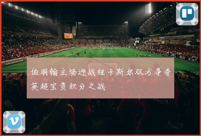 伯明翰主场迎战纽卡斯尔双方争夺英超宝贵积分之战