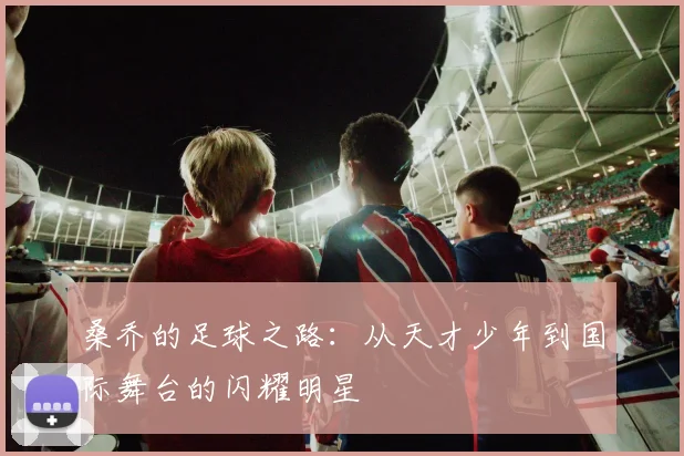 桑乔的足球之路：从天才少年到国际舞台的闪耀明星