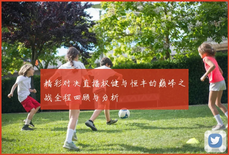 精彩对决直播权健与恒丰的巅峰之战全程回顾与分析