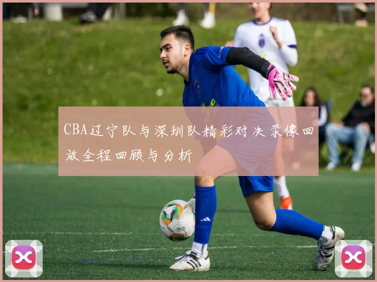 CBA辽宁队与深圳队精彩对决录像回放全程回顾与分析