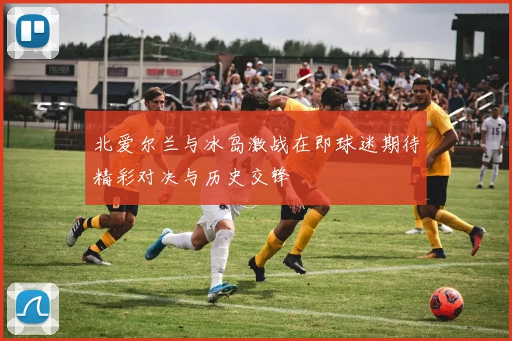 北爱尔兰与冰岛激战在即球迷期待精彩对决与历史交锋