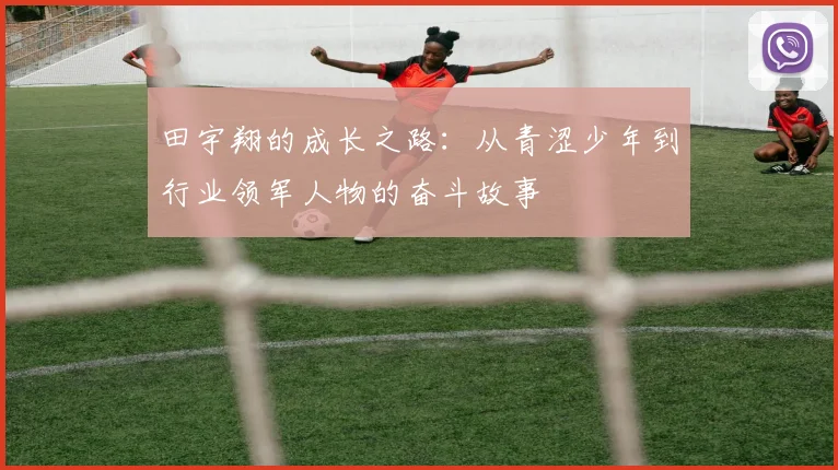 田宇翔的成长之路：从青涩少年到行业领军人物的奋斗故事