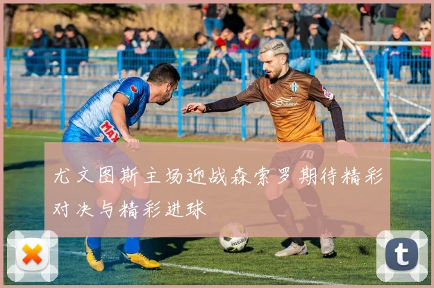 尤文图斯主场迎战森索罗期待精彩对决与精彩进球